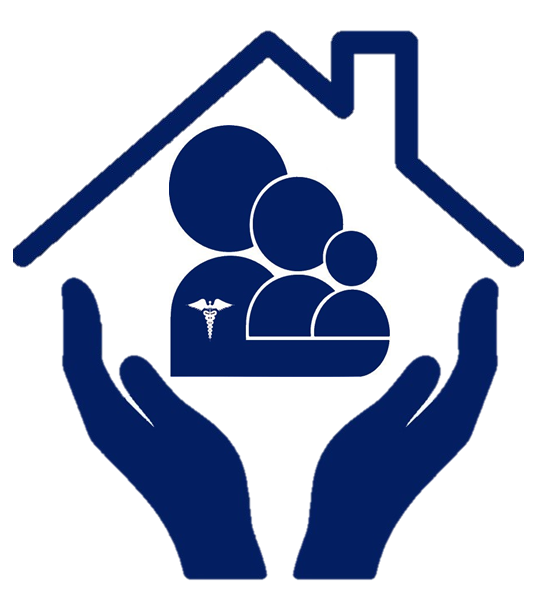 Maternal & Child Health Home Visiting logo